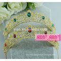 korean hair accessories decorative wholesale wedding dresses tiara